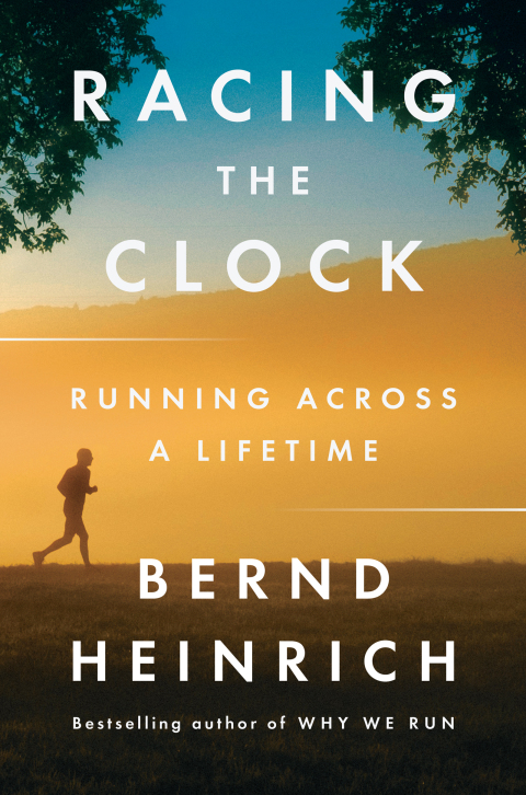Cover image for book Racing the Clock