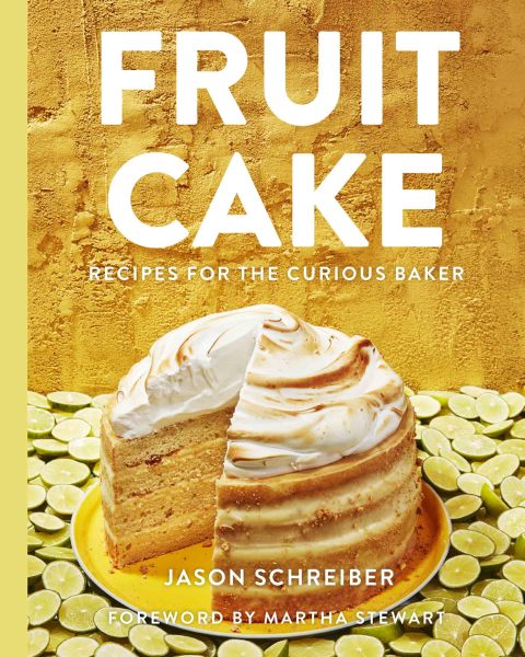 Cover image for book Fruit Cake