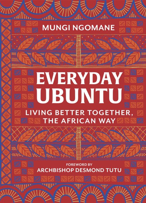 Cover image for book Everyday Ubuntu