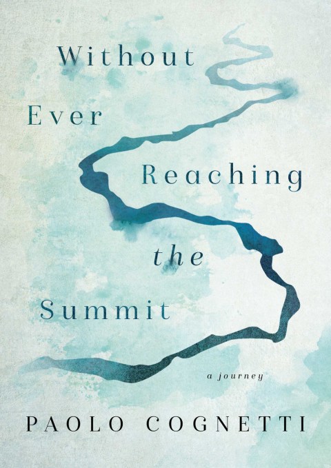 Cover image for book Without Ever Reaching the Summit