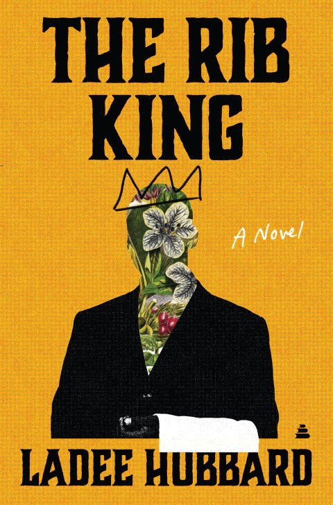 Cover image for book The Rib King