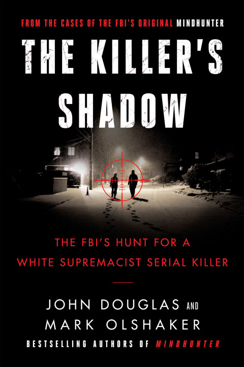 Cover image for book The Killer's Shadow