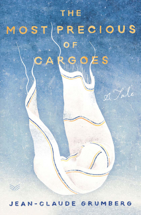 Cover image for book The Most Precious of Cargoes