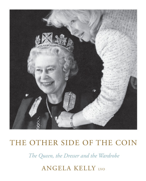 Cover image for book The Other Side of the Coin