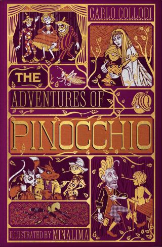 The Adventures of Pinocchio