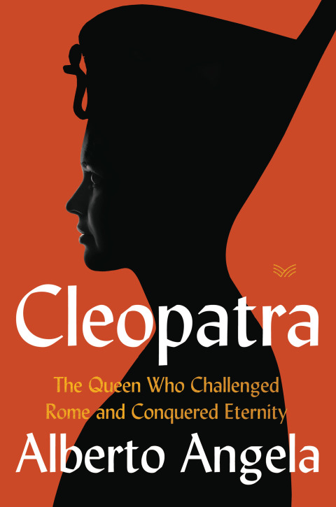 Cover image for book Cleopatra