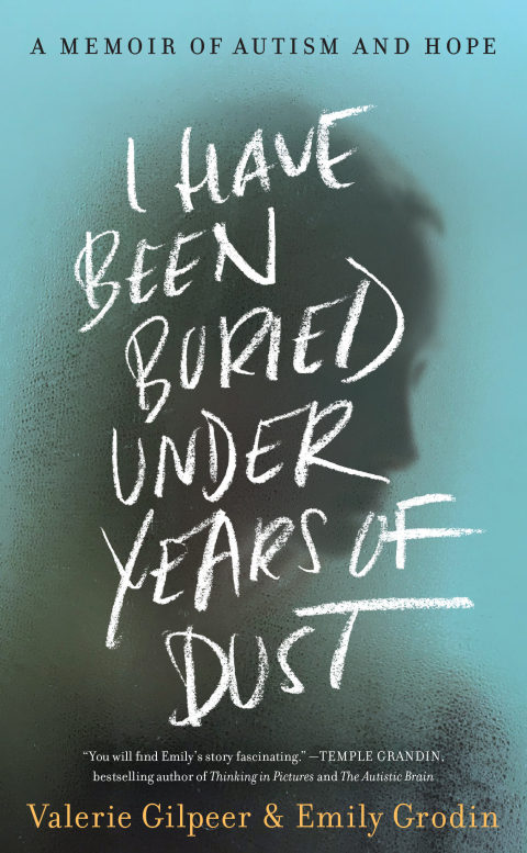 Cover image for book I Have Been Buried Under Years of Dust