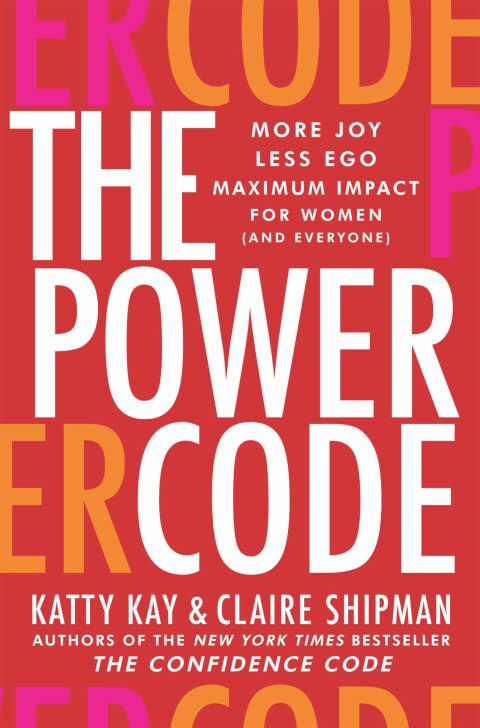 Cover image for book The Power Code