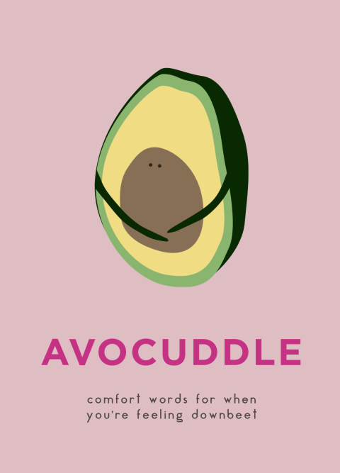 Cover image for book AvoCuddle