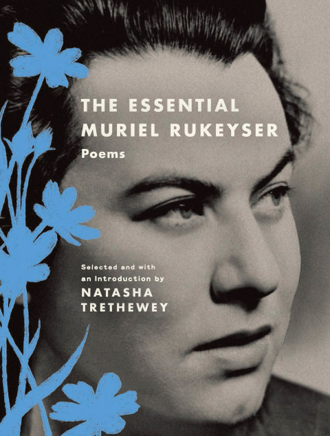 Cover image for book The Essential Muriel Rukeyser