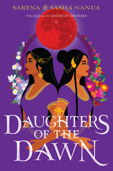 Cover image for book Daughters of the Dawn