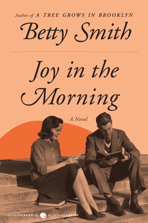 Cover image for book Joy in the Morning