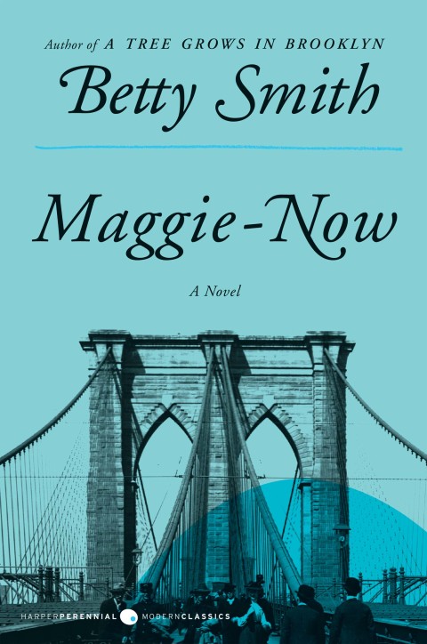 Cover image for book Maggie-Now
