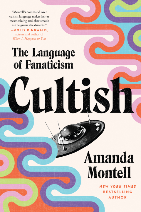 Cover image for book Cultish