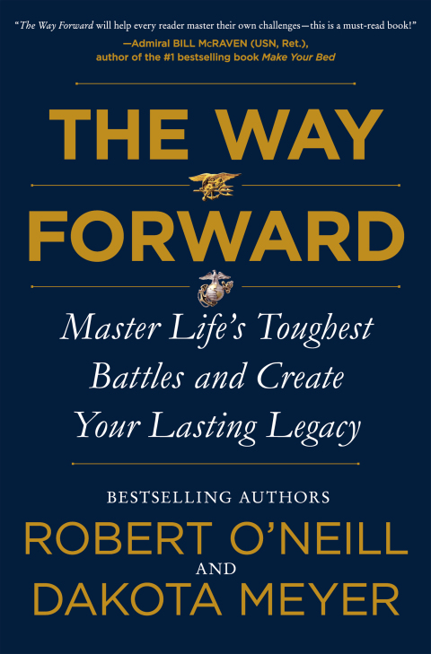 Cover image for book The Way Forward