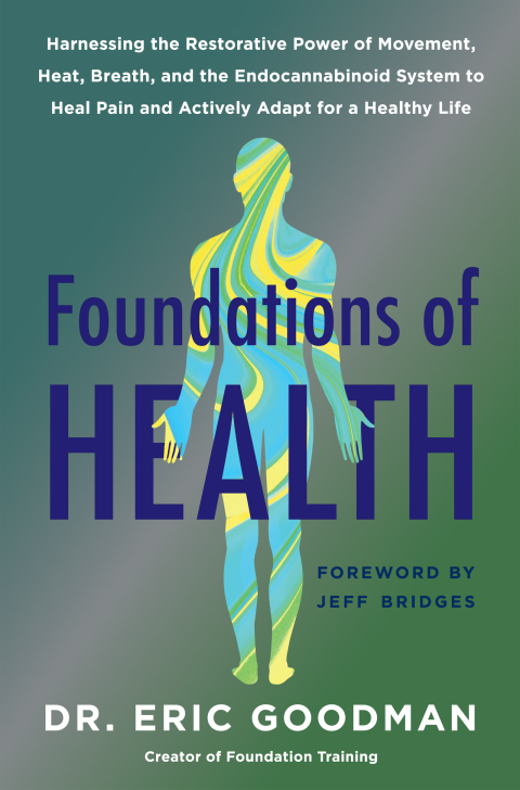 Cover image for book Foundations of Health
