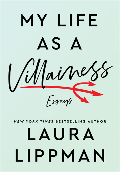 Cover image for book My Life as a Villainess