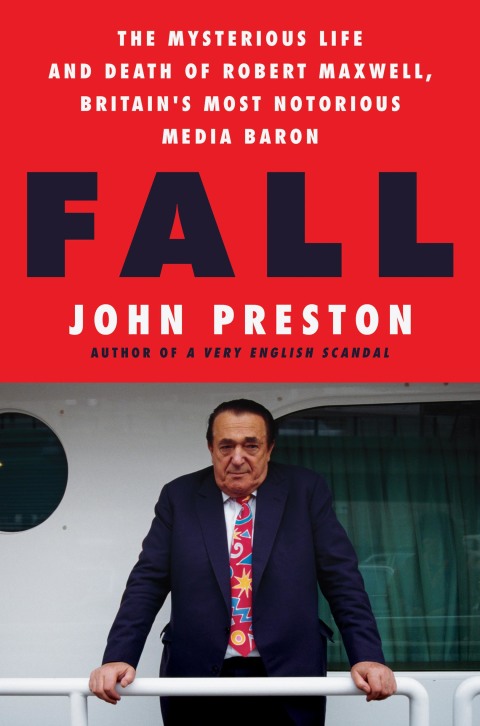 Cover image for book Fall