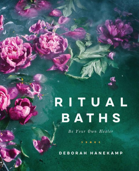 Cover image for book Ritual Baths
