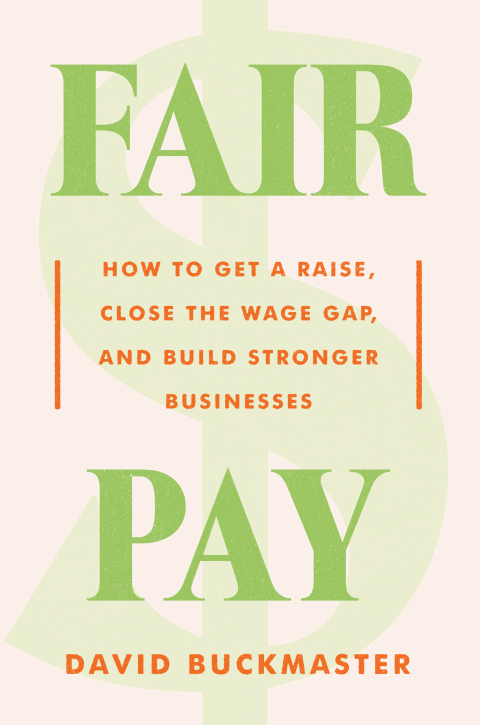 Cover image for book Fair Pay