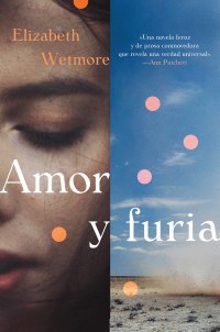 Cover image: Valentine \ Amor y furia (Spanish edition) 9780062999788