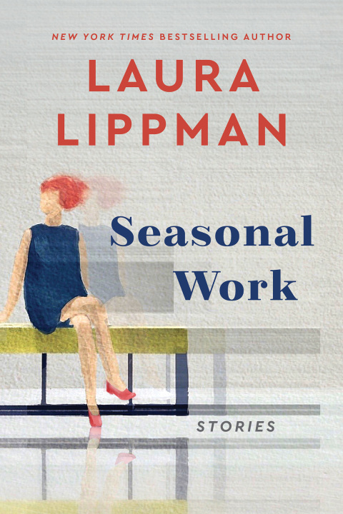Cover image for book Seasonal Work