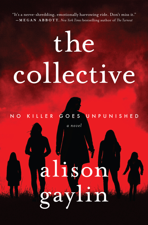 Cover image for book The Collective