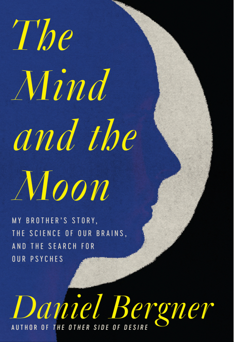 Cover image for book The Mind and the Moon