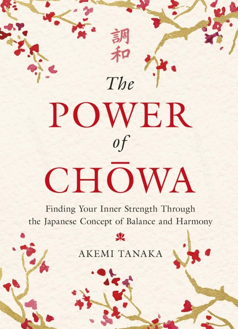 Cover image for book The Power of Chowa