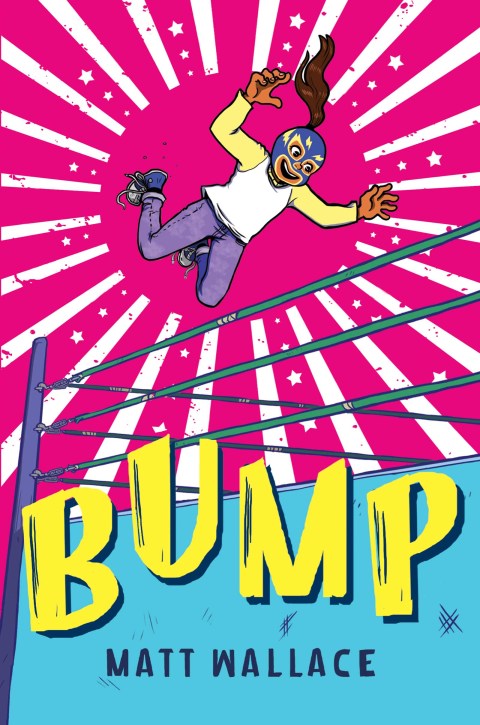 Cover image for book Bump