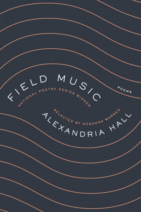 Cover image for book Field Music