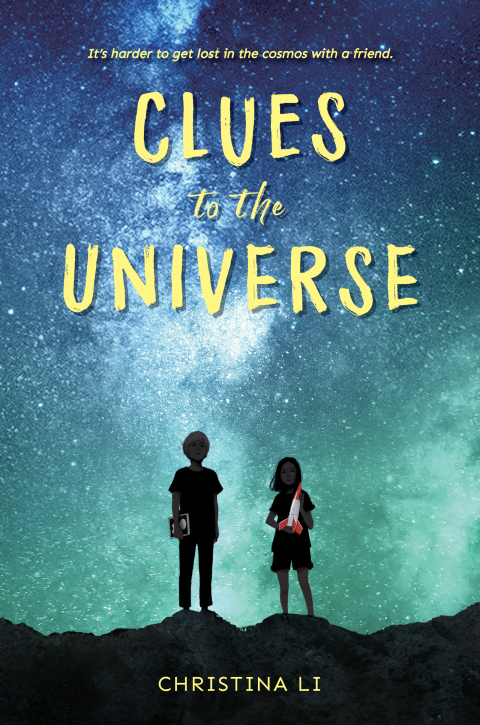 Cover image for book Clues to the Universe