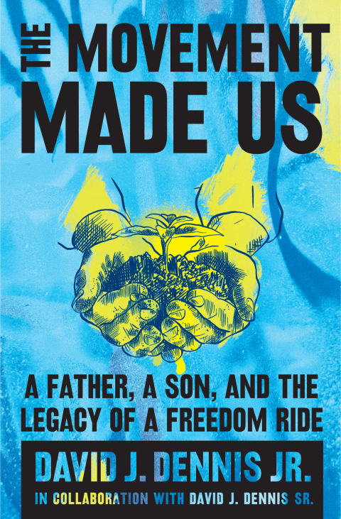 Cover image for book The Movement Made Us
