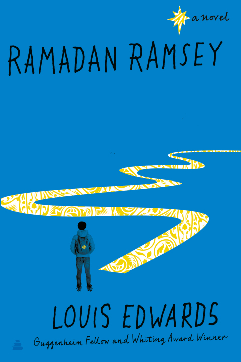 Cover image for book Ramadan Ramsey