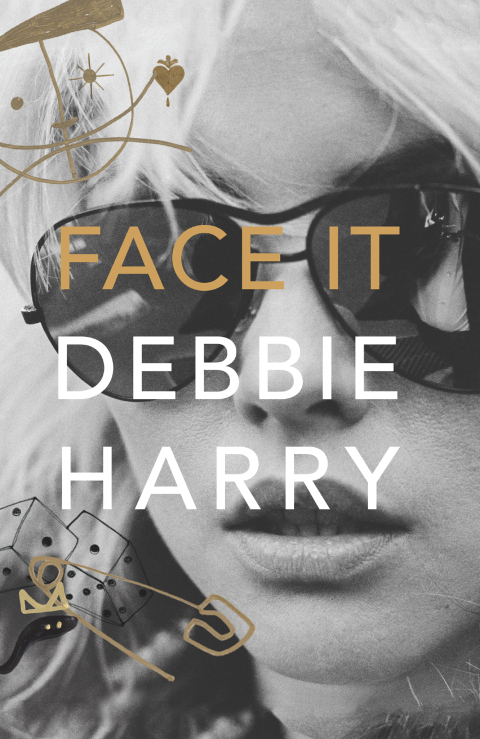 Cover image for book Face It