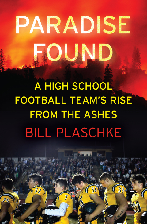 Cover image for book Paradise Found