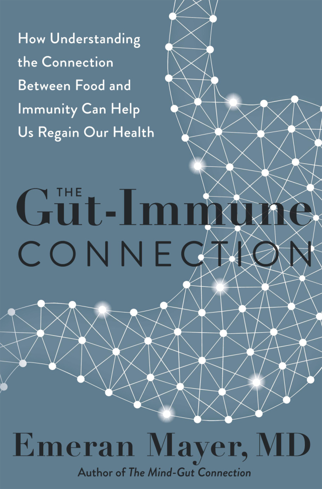 The Gut-Immune Connection