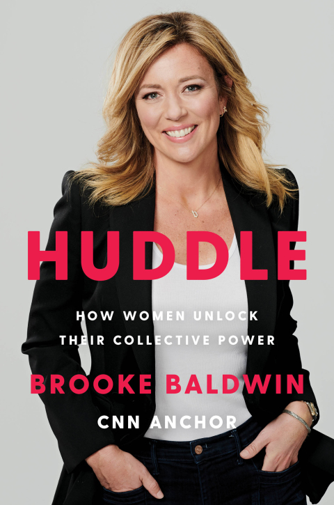 Cover image for book Huddle