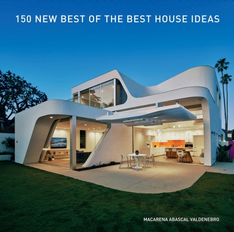 Cover image for book 150 New Best of the Best House Ideas