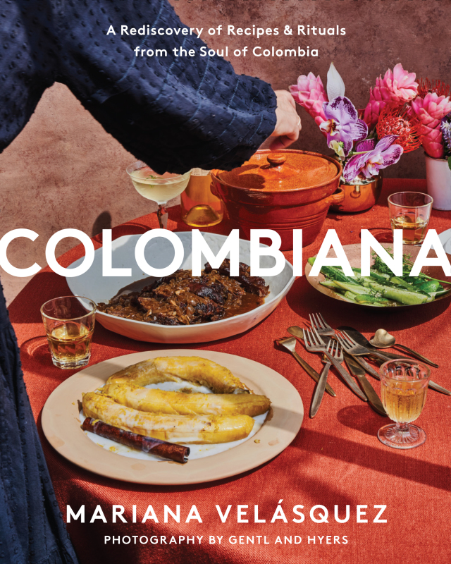 Colombiana