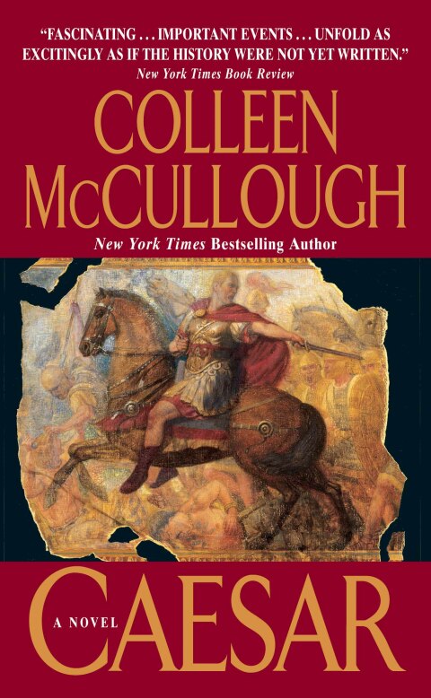 Cover image for book Caesar