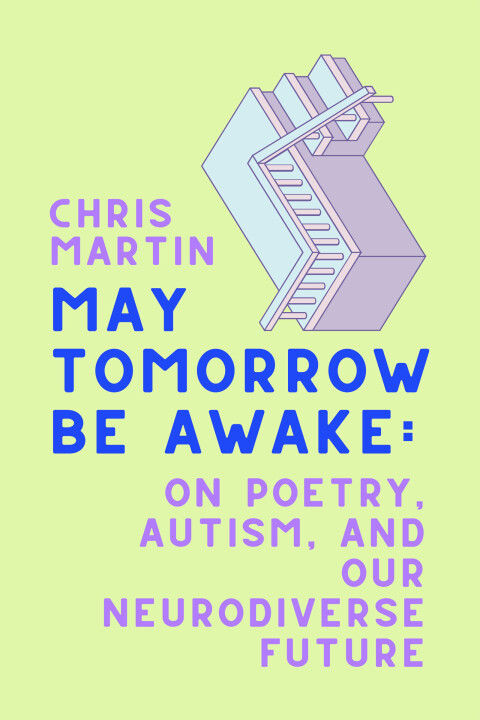 Cover image for book May Tomorrow Be Awake