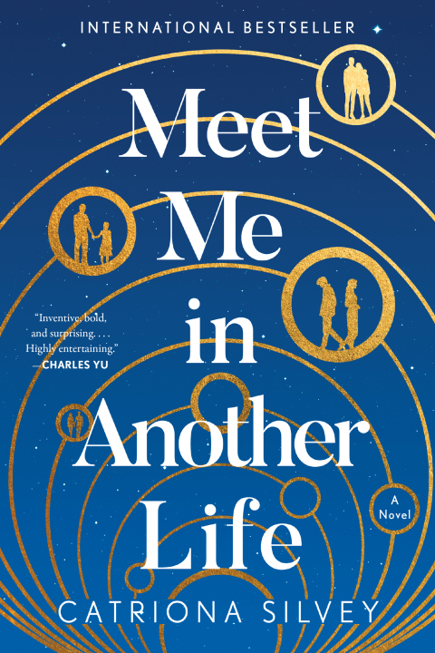 Cover image for book Meet Me in Another Life