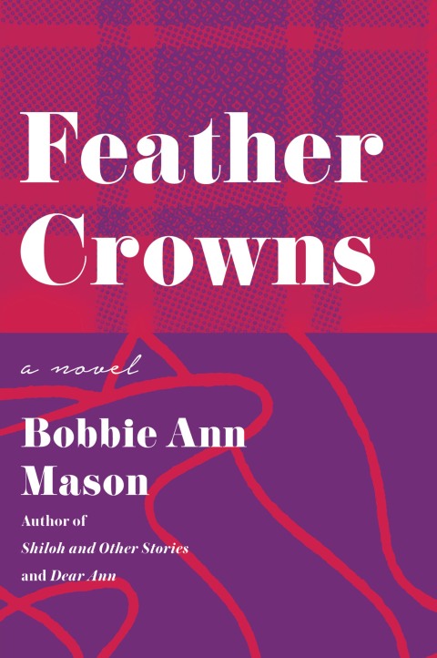 Cover image for book Feather Crowns