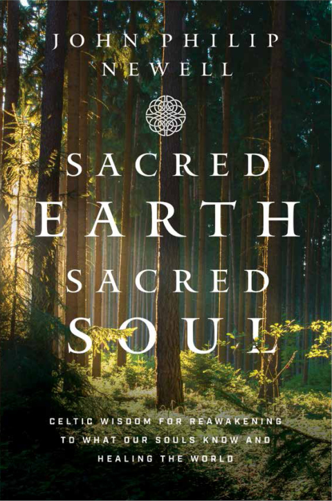Cover image for book Sacred Earth, Sacred Soul