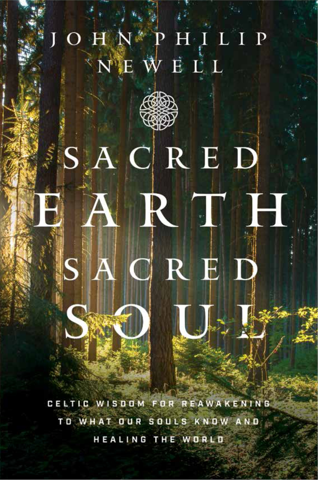 Reflowable Sacred Earth, Sacred Soul; $16.64