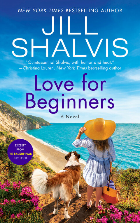 Cover image for book Love for Beginners