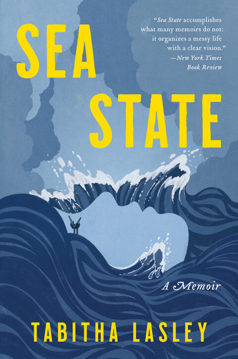 Cover image for book Sea State