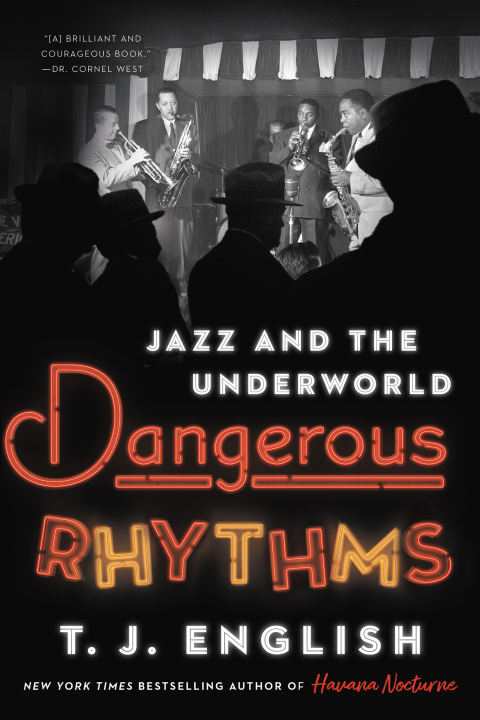 Cover image for book Dangerous Rhythms