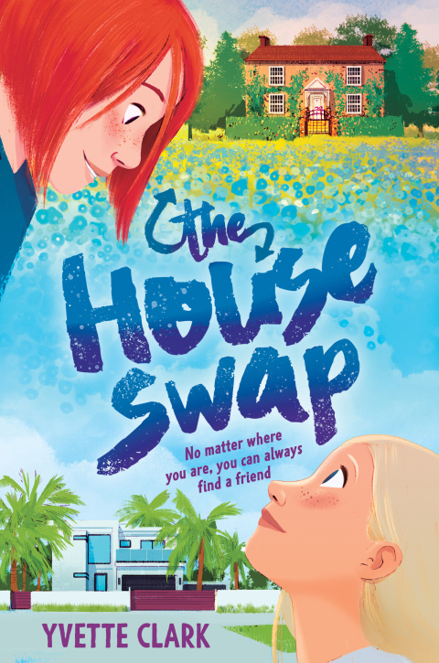 Cover image for book The House Swap